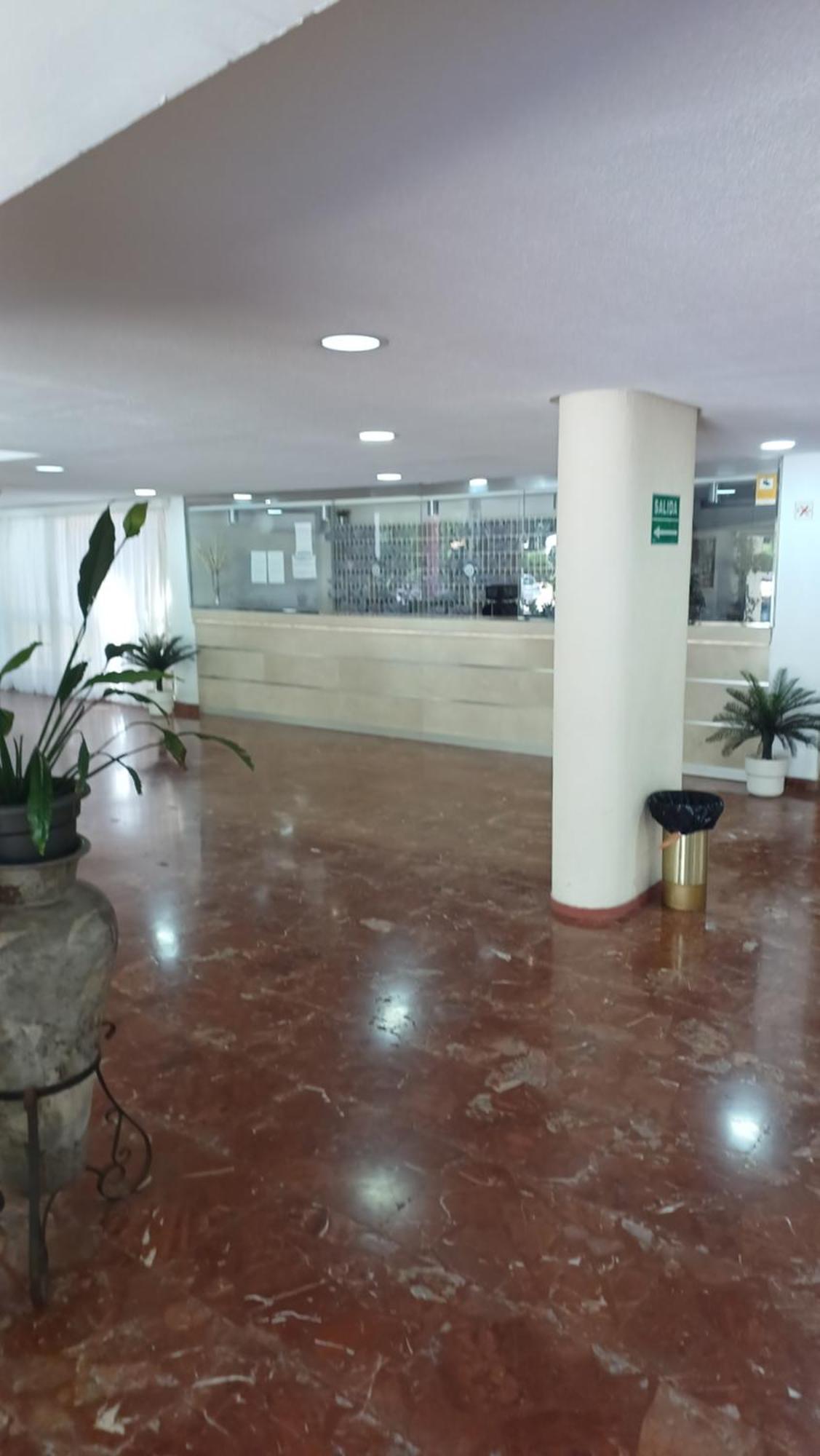 Iris 25 Apartment เบนัลมาเดนา ภายนอก รูปภาพ
